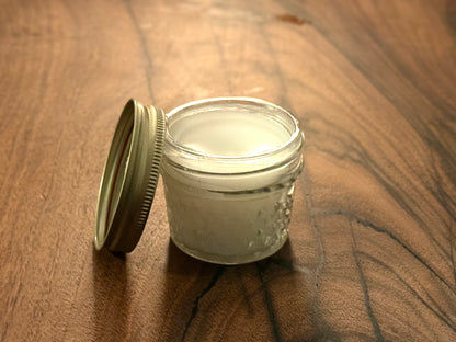 Cutting board maintenance conditioner oil blend (4oz)